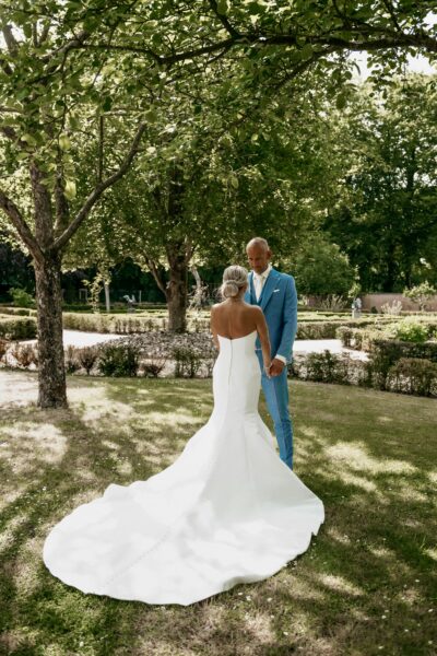 Trouwjurk Maggie Sottero &Midgley