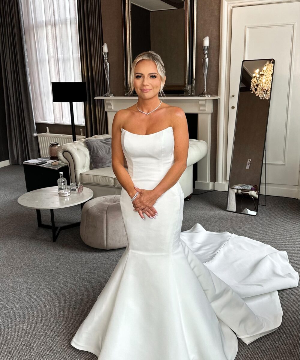 Trouwjurk Maggie Sottero &Midgley