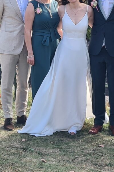 Pretty Bianco Evento Adelina C