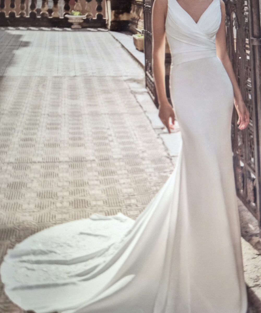 Modeca Rosario jurk