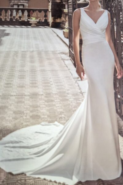 Modeca Rosario jurk