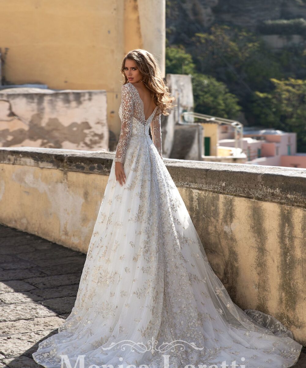 Monica Loretti S8117