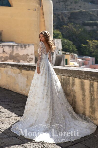Monica Loretti S8117