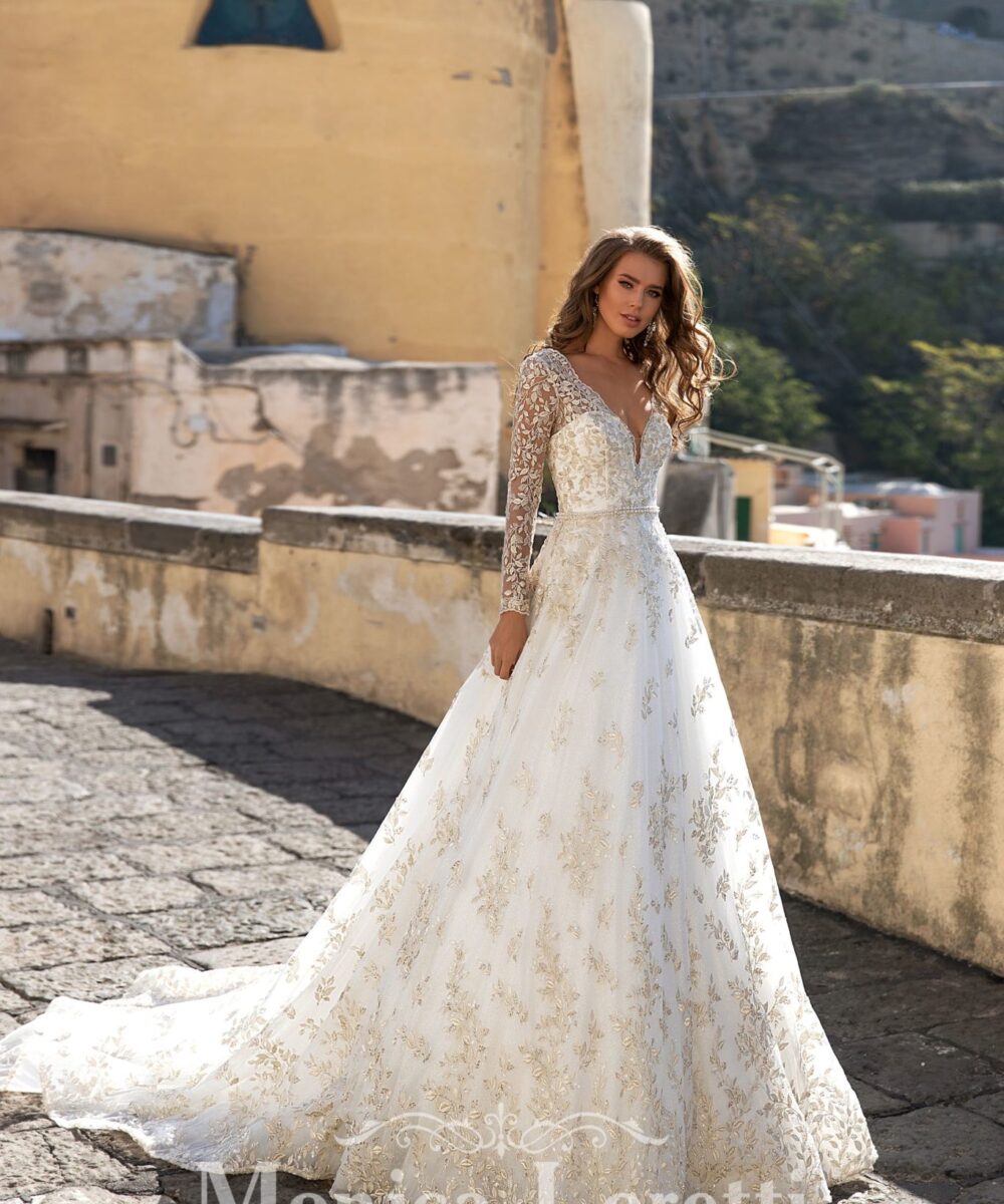 Monica Loretti S8117