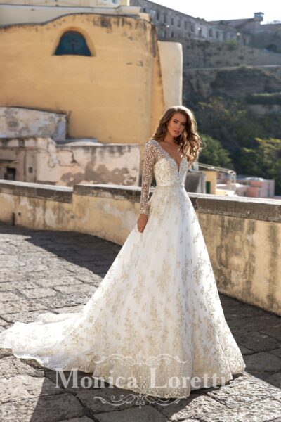 Monica Loretti S8117