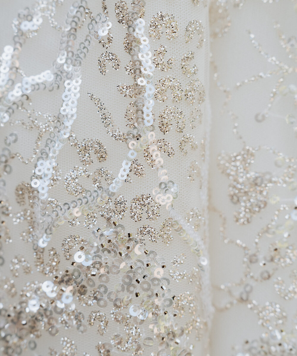 Ramona Koonings Couture trouwjurk – model KN2355