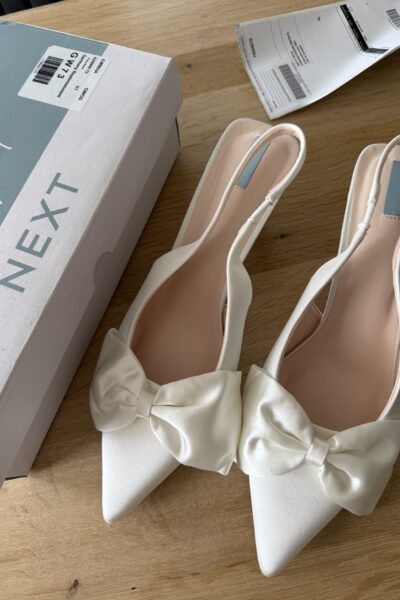 Next slingbacks