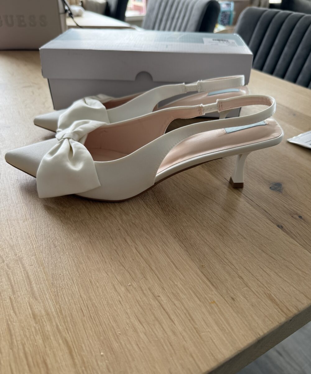Next slingbacks