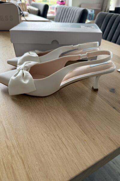 Next slingbacks