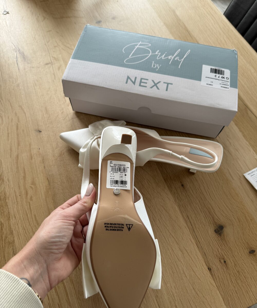 Next slingbacks