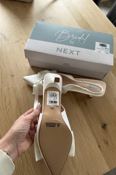 Next slingbacks