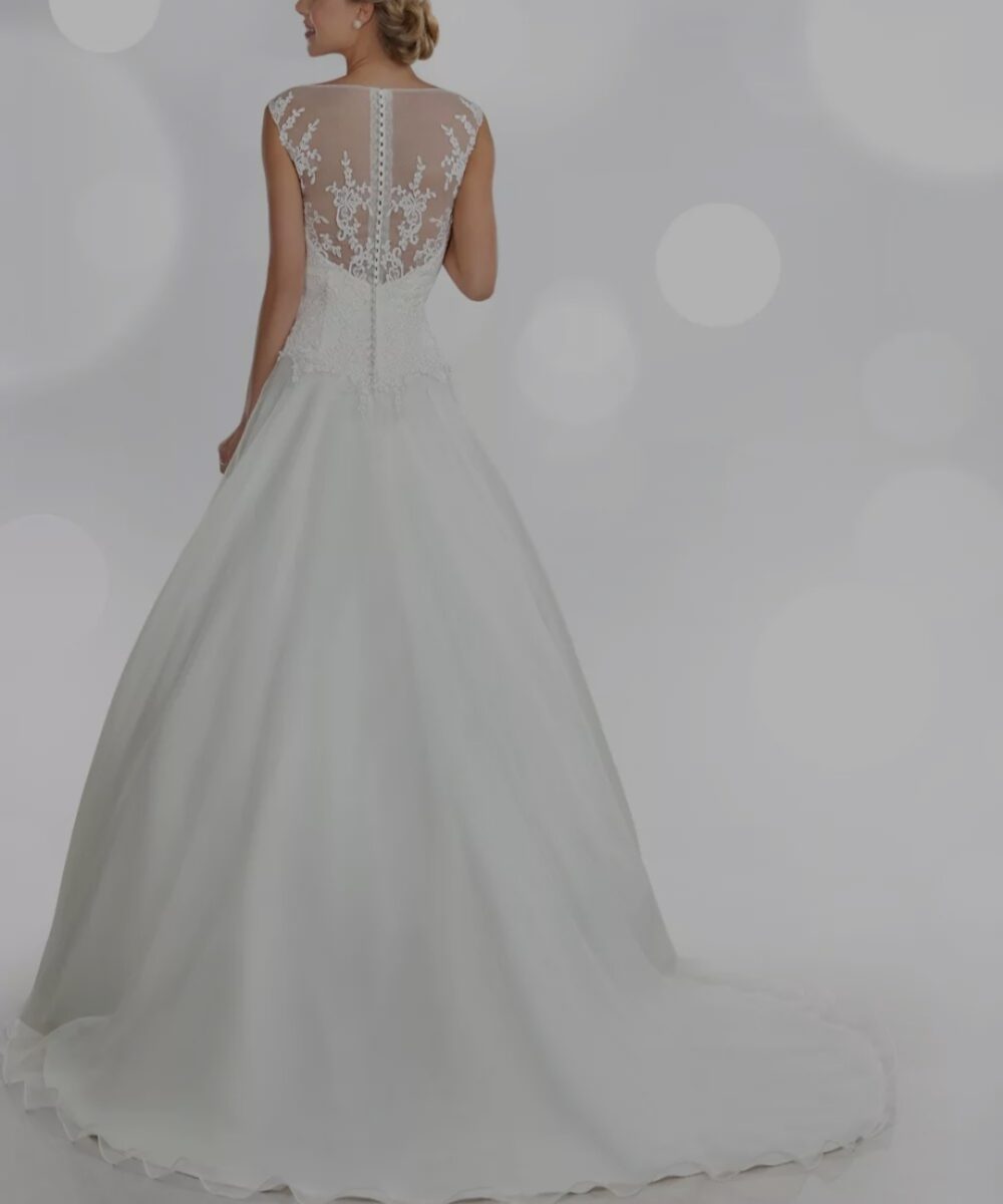 Trouwjurk, Orea Sposa, maat 36/38