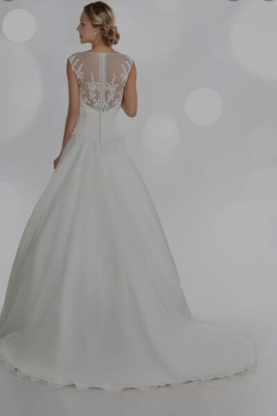 Trouwjurk, Orea Sposa, maat 36/38