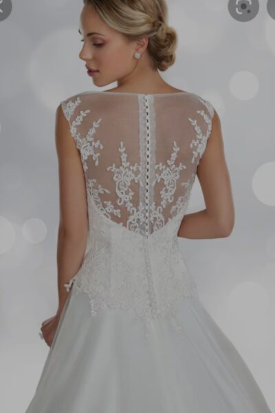 Trouwjurk, Orea Sposa, maat 36/38