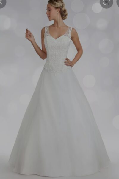 Trouwjurk, Orea Sposa, maat 36/38