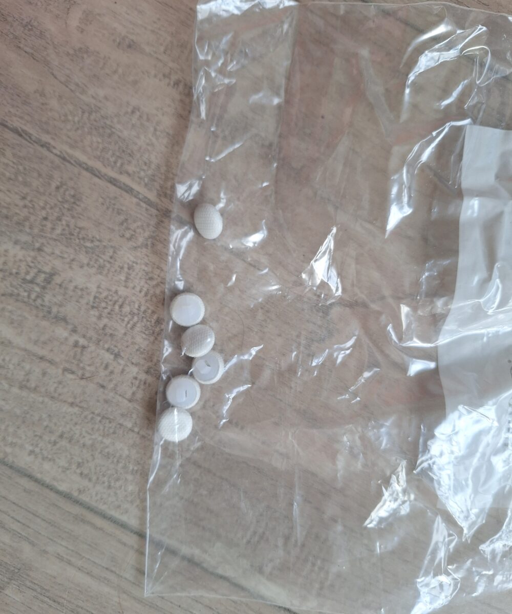 Trouwjurk, Orea Sposa, maat 36/38