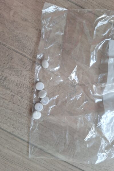 Trouwjurk, Orea Sposa, maat 36/38