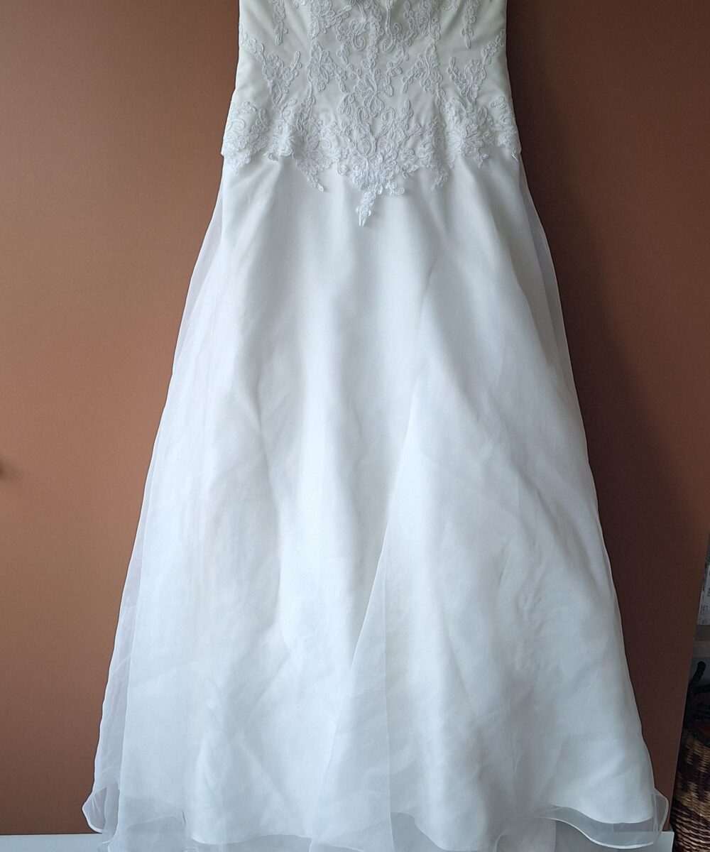 Trouwjurk, Orea Sposa, maat 36/38