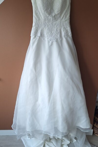 Trouwjurk, Orea Sposa, maat 36/38