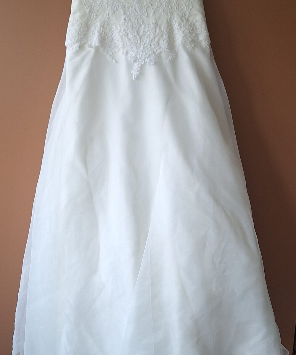 Trouwjurk, Orea Sposa, maat 36/38