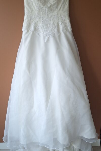 Trouwjurk, Orea Sposa, maat 36/38