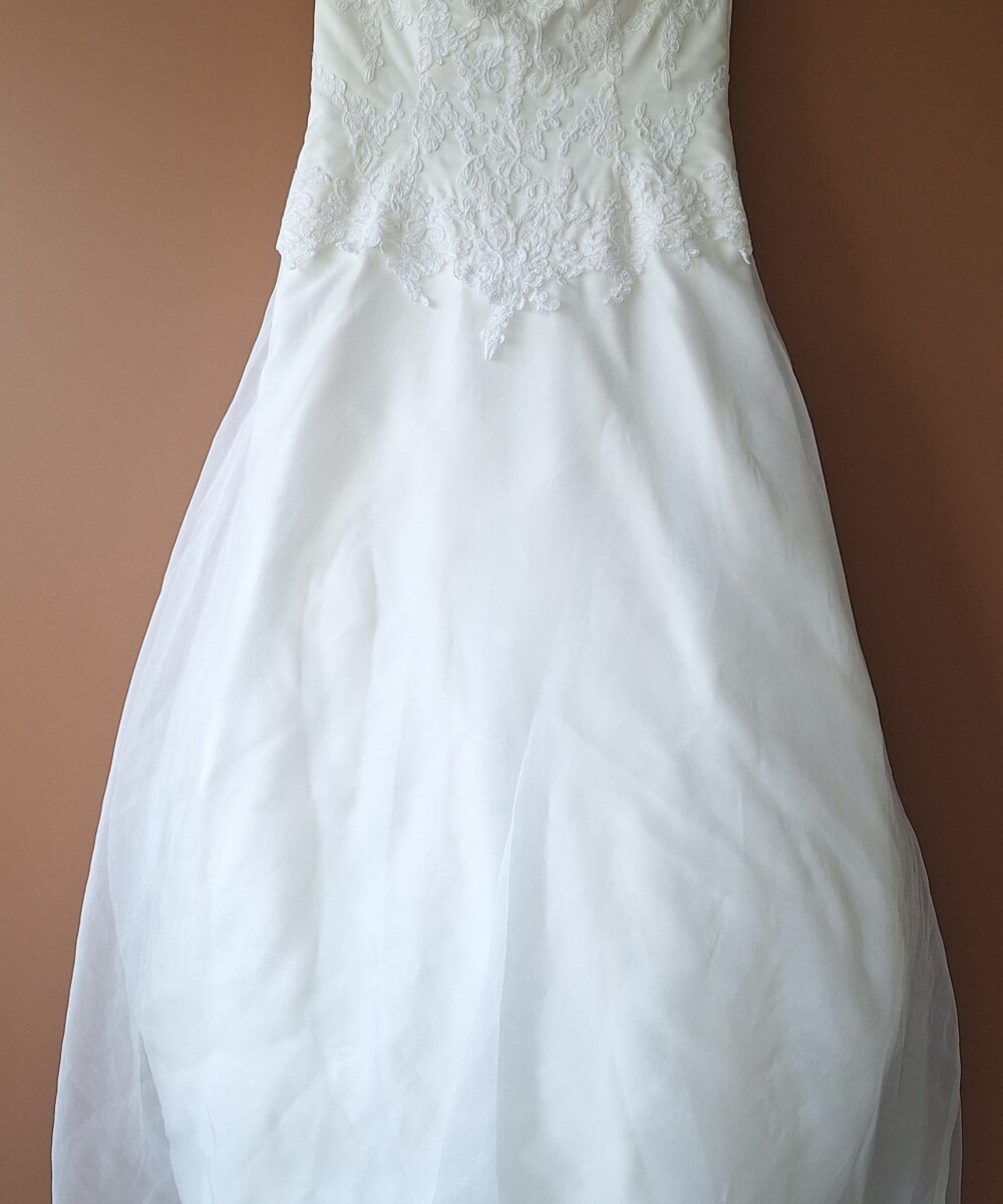 Trouwjurk, Orea Sposa, maat 36/38