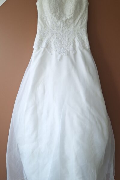 Trouwjurk, Orea Sposa, maat 36/38
