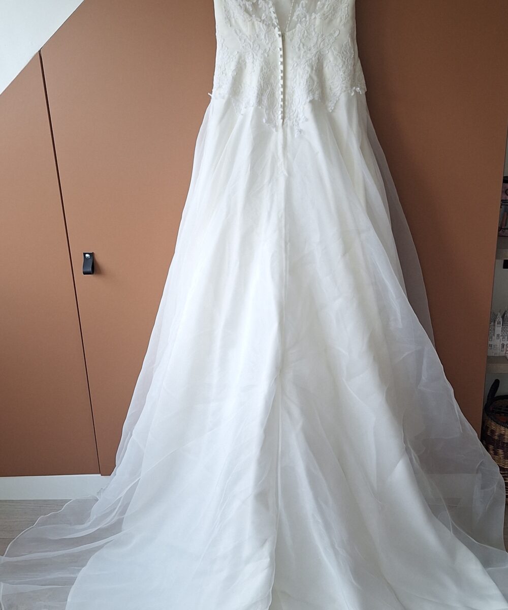 Trouwjurk, Orea Sposa, maat 36/38