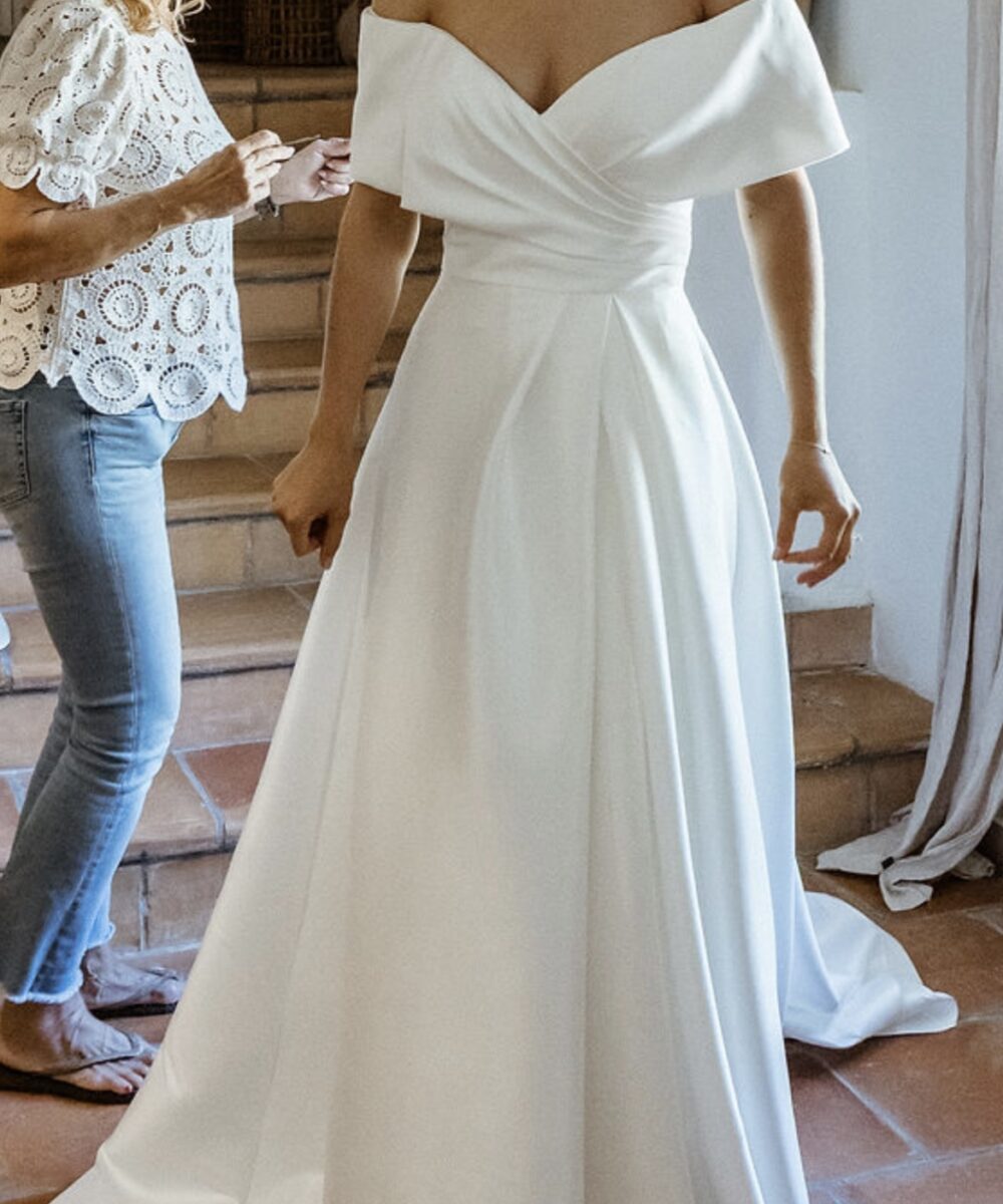 Justin Alexander- Harper