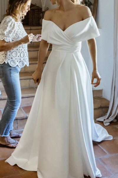 Justin Alexander- Harper