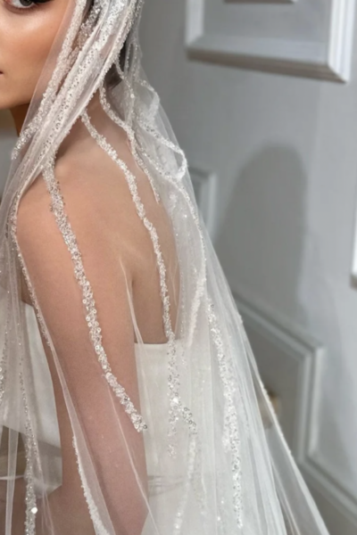 Bruids veil
