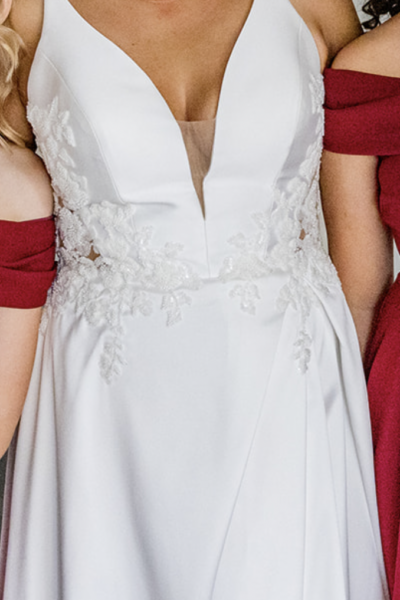 Modeca Dottie