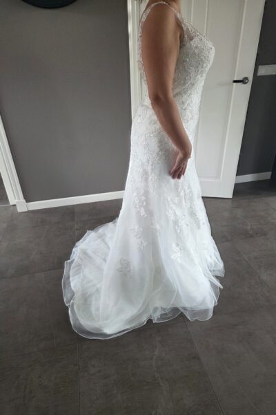 trouwjurk sweeyheart 11067