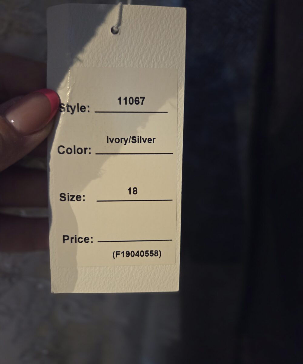 trouwjurk sweeyheart 11067