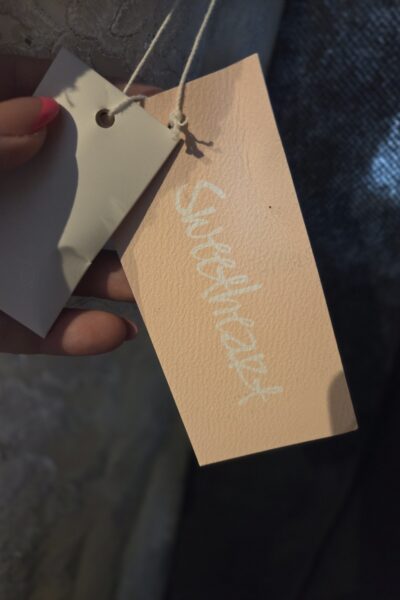 trouwjurk sweeyheart 11067