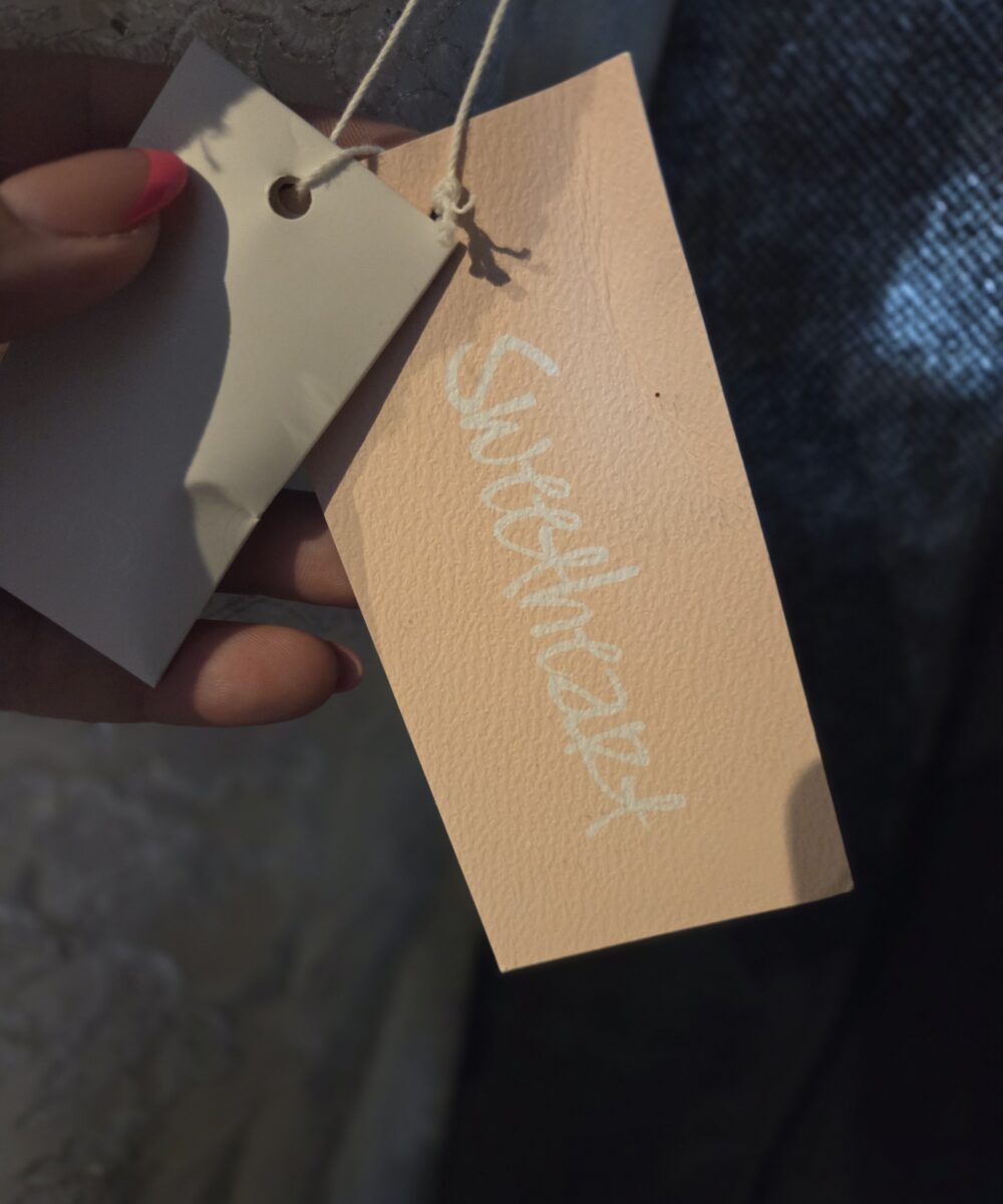 trouwjurk sweeyheart 11067