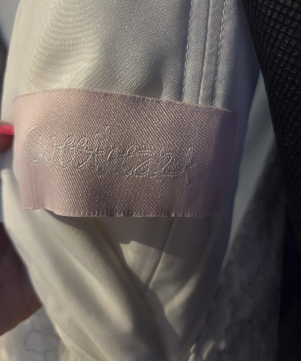 trouwjurk sweeyheart 11067