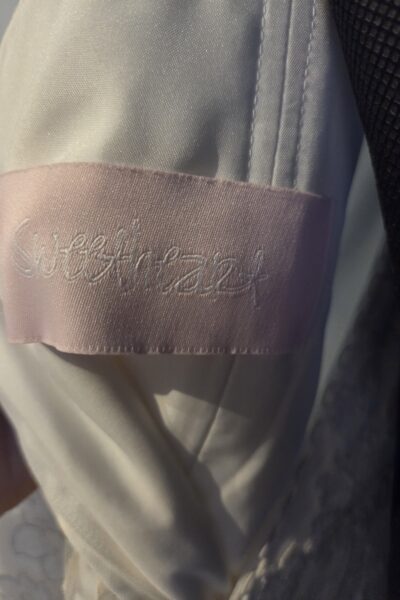 trouwjurk sweeyheart 11067