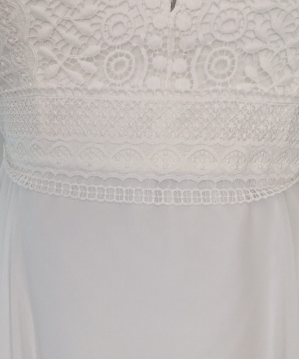 GBS Herve Paris trouwjurk