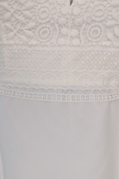 GBS Herve Paris trouwjurk