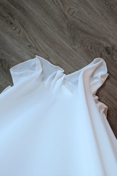 GBS Herve Paris trouwjurk