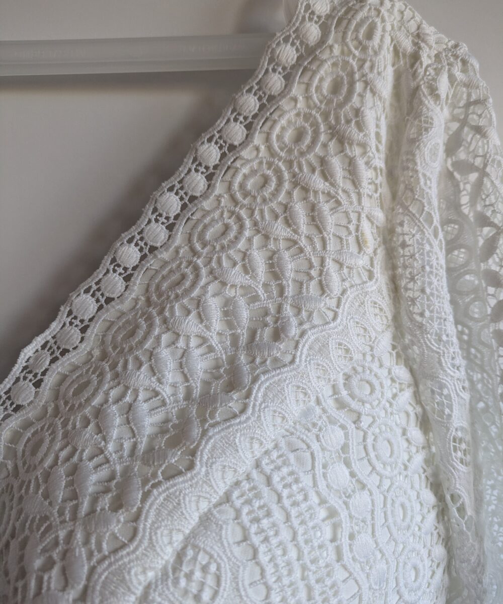 GBS Herve Paris trouwjurk