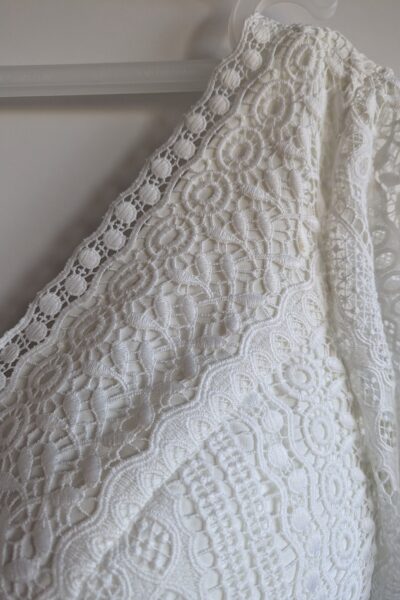 GBS Herve Paris trouwjurk