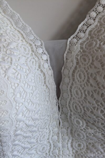 GBS Herve Paris trouwjurk