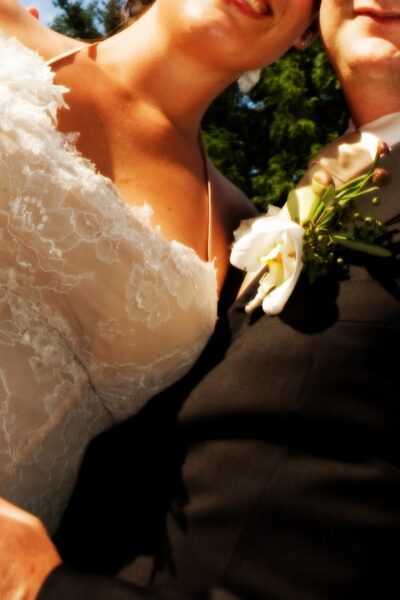 UNIEKE JURK VAN HERVE NAMELIJK NIET WIT