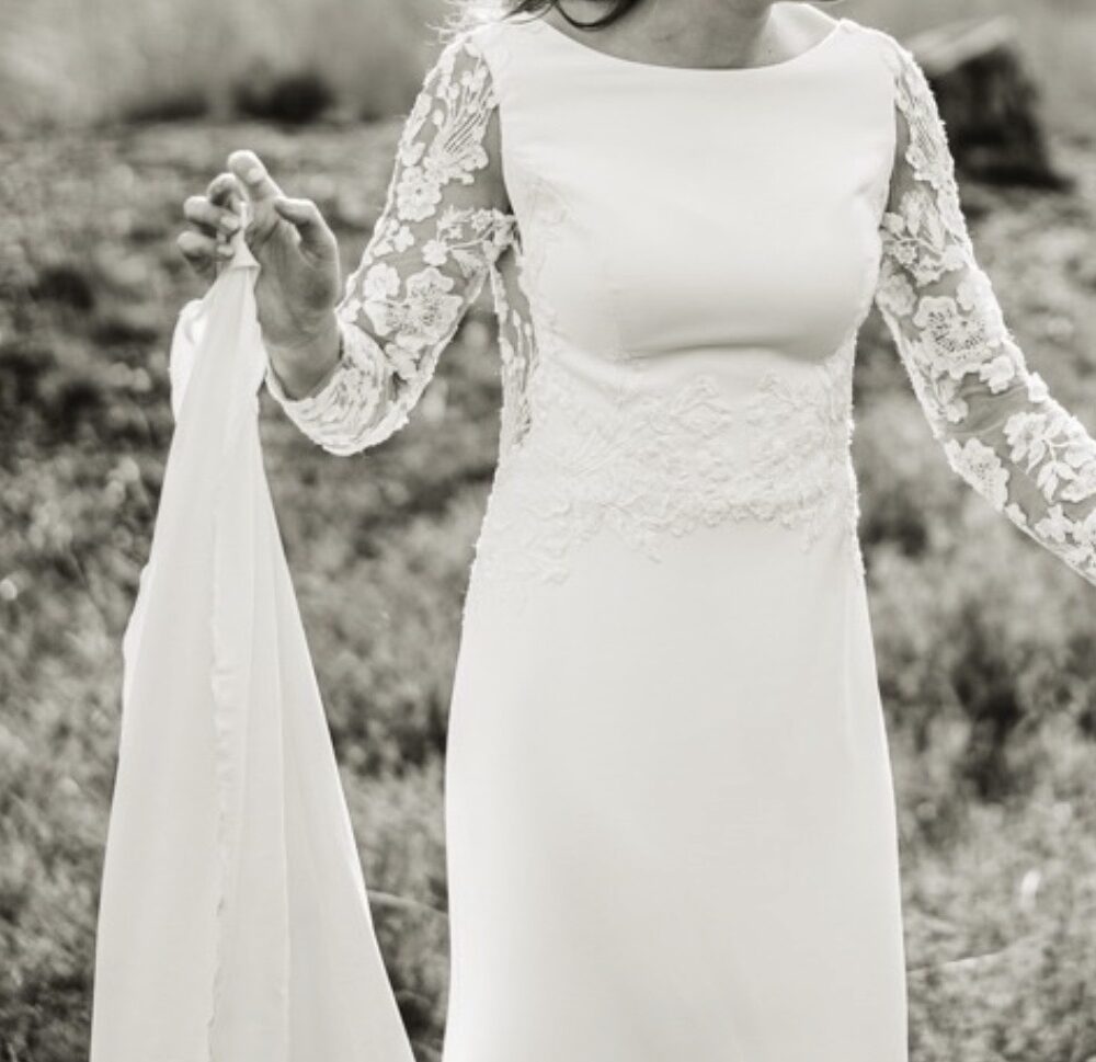 Chique Justin Alexander te koop