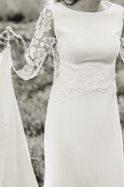 Chique Justin Alexander te koop