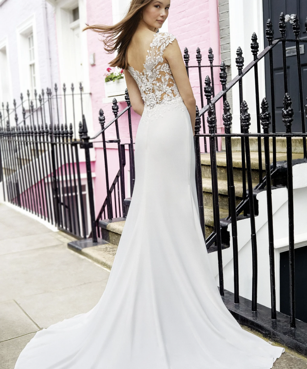 Chique Justin Alexander te koop