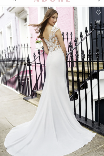 Chique Justin Alexander te koop