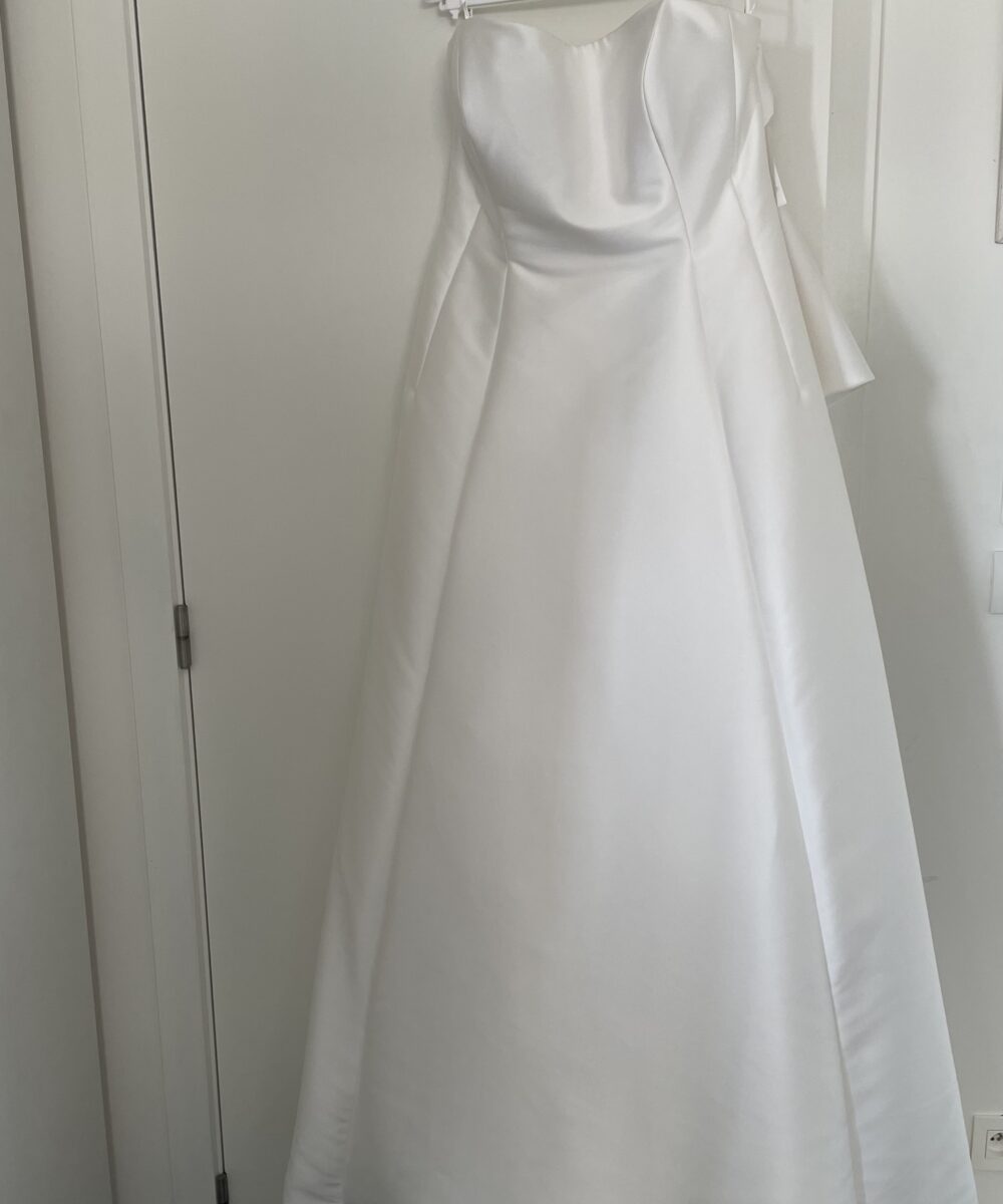 Trouwjurk Rosa Clara Ariele La Sposa